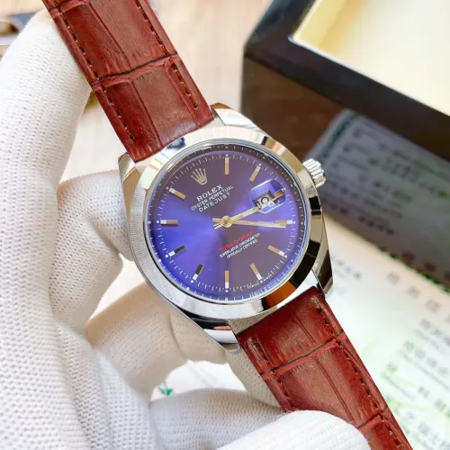 Rolex Watches For Men #1401216 $27.00 USD, Wholesale Replica Rolex Watches