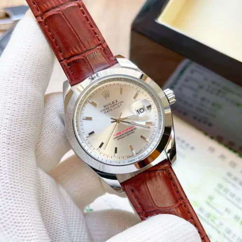 Rolex Watches For Men #1401222 $27.00 USD, Wholesale Replica Rolex Watches