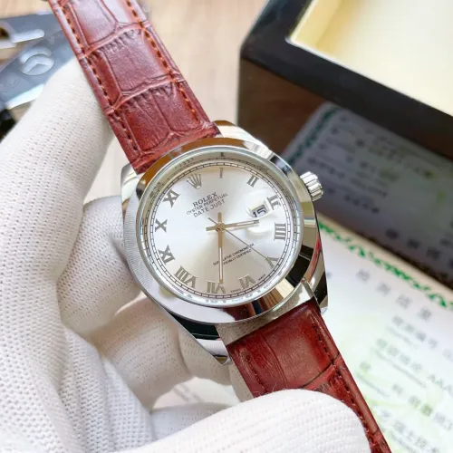 Rolex Watches For Men #1401223 $27.00 USD, Wholesale Replica Rolex Watches