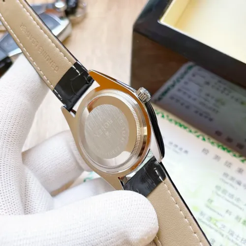 Replica Rolex Watches For Men #1401226 $27.00 USD for Wholesale