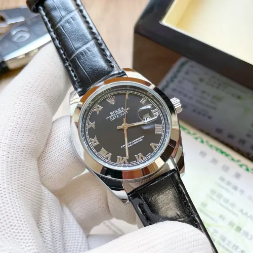 Rolex Watches For Men #1401227 $27.00 USD, Wholesale Replica Rolex Watches