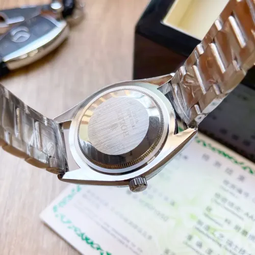 Replica Rolex Watches For Men #1401228 $32.00 USD for Wholesale