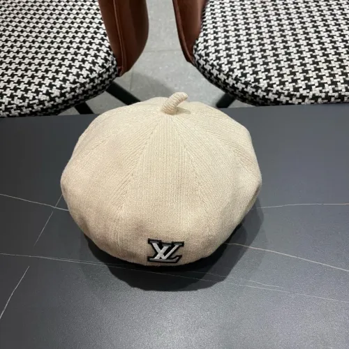 Replica Louis Vuitton LV Caps #1401232 $34.00 USD for Wholesale