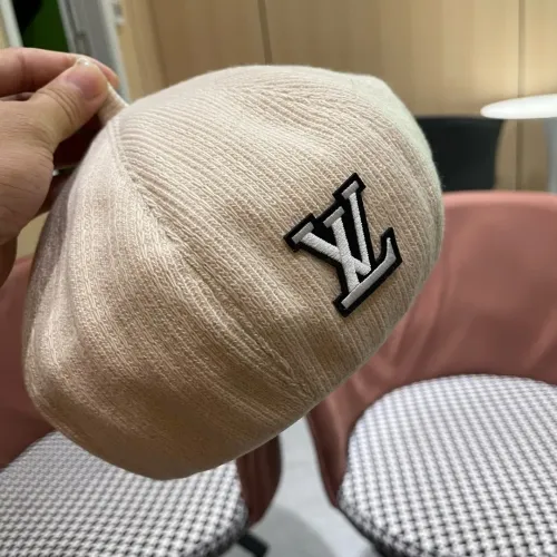 Replica Louis Vuitton LV Caps #1401232 $34.00 USD for Wholesale