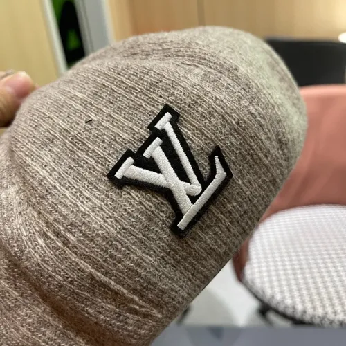 Replica Louis Vuitton LV Caps #1401233 $34.00 USD for Wholesale