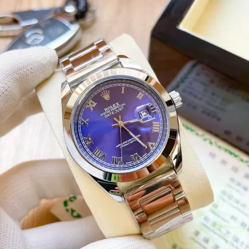 Rolex Watches For Men #1401234 $32.00 USD, Wholesale Replica Rolex Watches