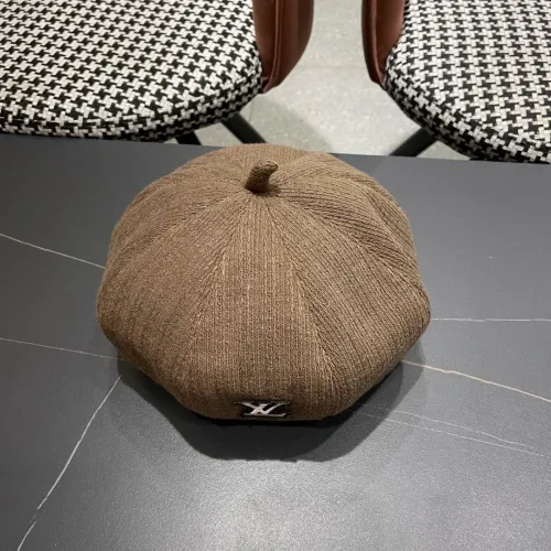 Replica Louis Vuitton LV Caps #1401236 $34.00 USD for Wholesale