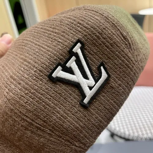 Replica Louis Vuitton LV Caps #1401236 $34.00 USD for Wholesale