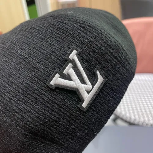 Replica Louis Vuitton LV Caps #1401237 $34.00 USD for Wholesale
