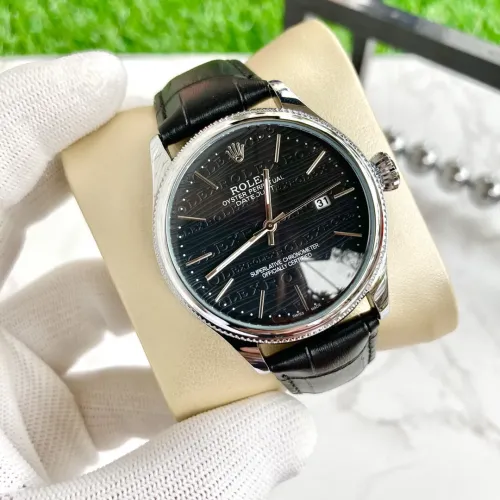 Rolex Watches For Men #1401242 $27.00 USD, Wholesale Replica Rolex Watches