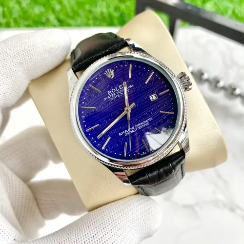 Rolex Watches For Men #1401243 $27.00 USD, Wholesale Replica Rolex Watches