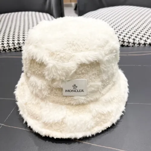 Moncler Caps #1401245 $34.00 USD, Wholesale Replica Moncler Caps