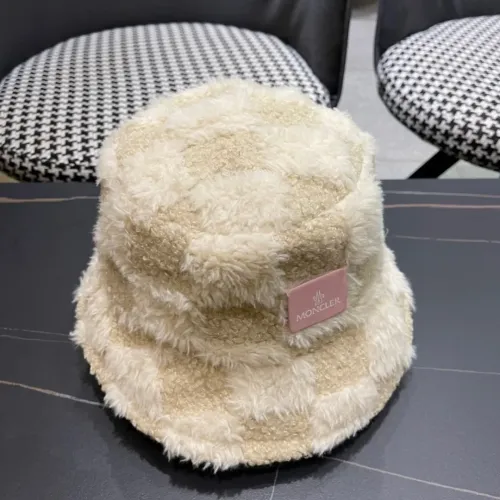 Replica Moncler Caps #1401247 $34.00 USD for Wholesale