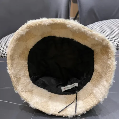 Replica Moncler Caps #1401247 $34.00 USD for Wholesale