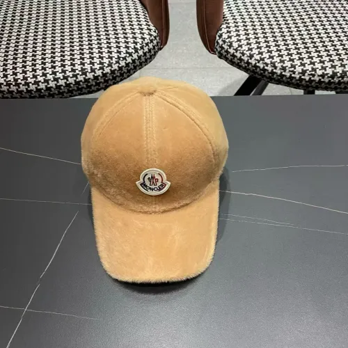 Moncler Caps #1401253 $34.00 USD, Wholesale Replica Moncler Caps