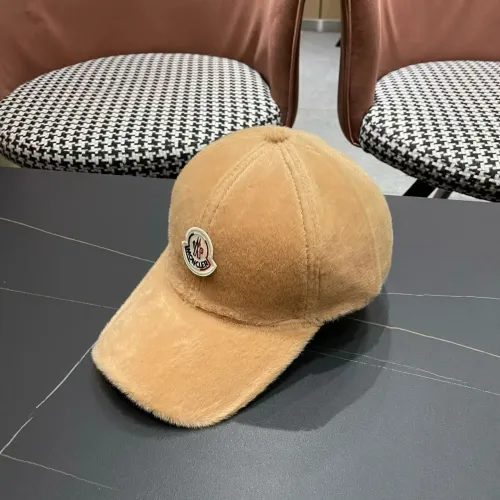 Replica Moncler Caps #1401253 $34.00 USD for Wholesale