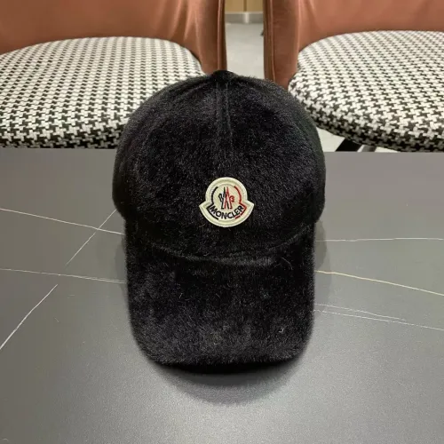 Moncler Caps #1401254 $34.00 USD, Wholesale Replica Moncler Caps