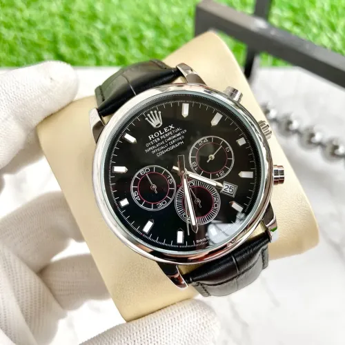 Rolex Watches For Men #1401256 $36.00 USD, Wholesale Replica Rolex Watches