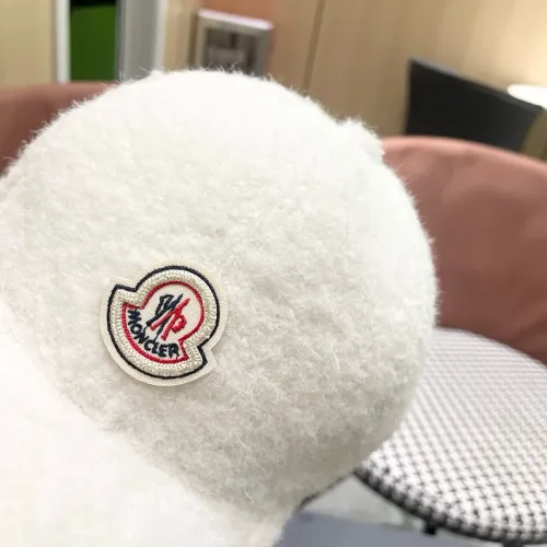 Replica Moncler Caps #1401261 $34.00 USD for Wholesale