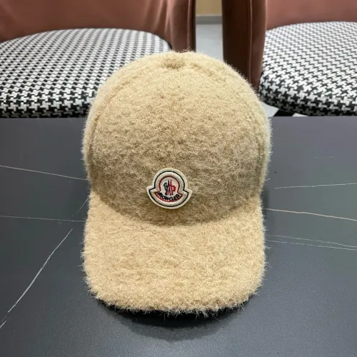 Moncler Caps #1401262 $34.00 USD, Wholesale Replica Moncler Caps