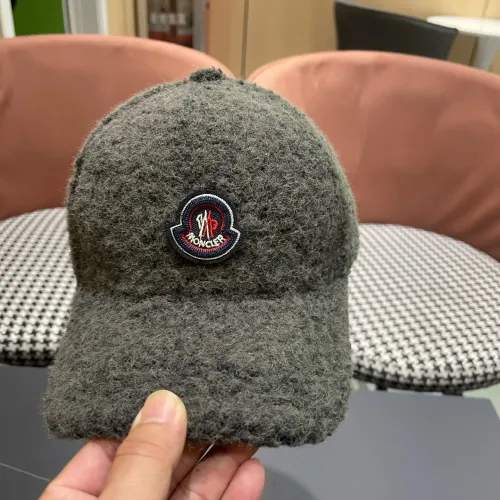 Replica Moncler Caps #1401263 $34.00 USD for Wholesale