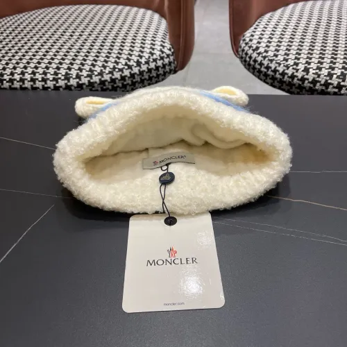 Replica Moncler Caps #1401265 $36.00 USD for Wholesale