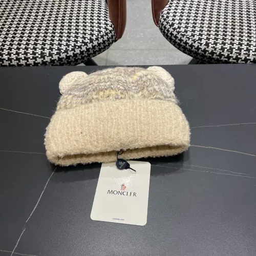 Replica Moncler Caps #1401266 $36.00 USD for Wholesale