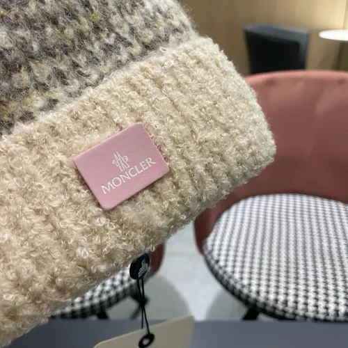 Replica Moncler Caps #1401266 $36.00 USD for Wholesale