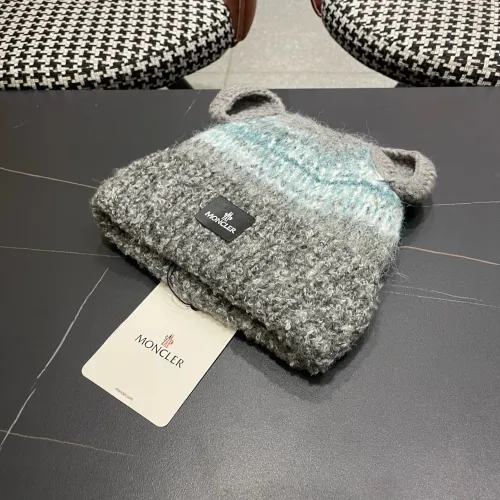 Replica Moncler Caps #1401267 $36.00 USD for Wholesale