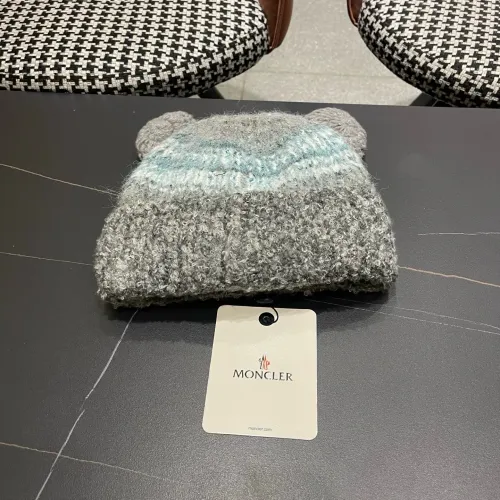 Replica Moncler Caps #1401267 $36.00 USD for Wholesale