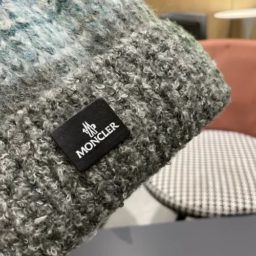 Replica Moncler Caps #1401267 $36.00 USD for Wholesale