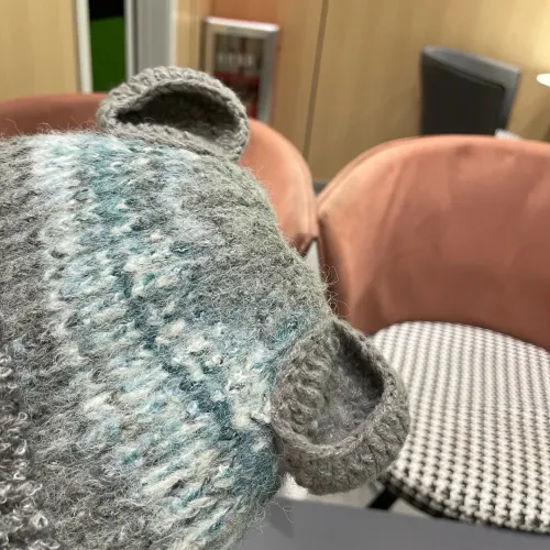 Replica Moncler Caps #1401267 $36.00 USD for Wholesale