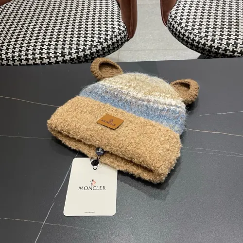 Replica Moncler Caps #1401268 $36.00 USD for Wholesale