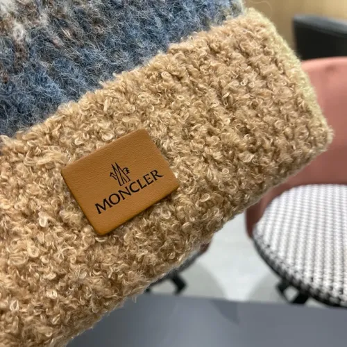 Replica Moncler Caps #1401268 $36.00 USD for Wholesale