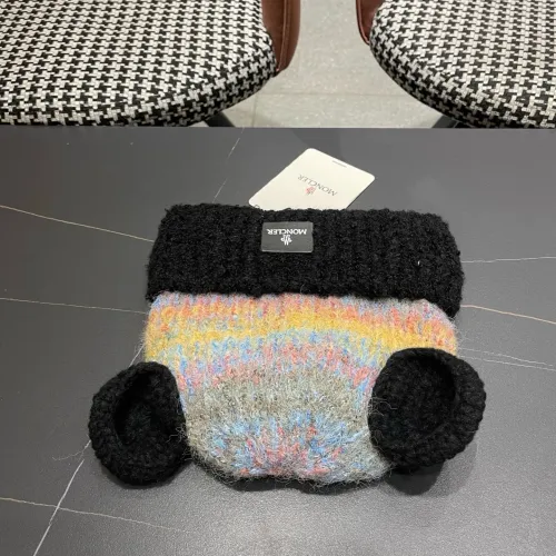 Replica Moncler Caps #1401269 $36.00 USD for Wholesale