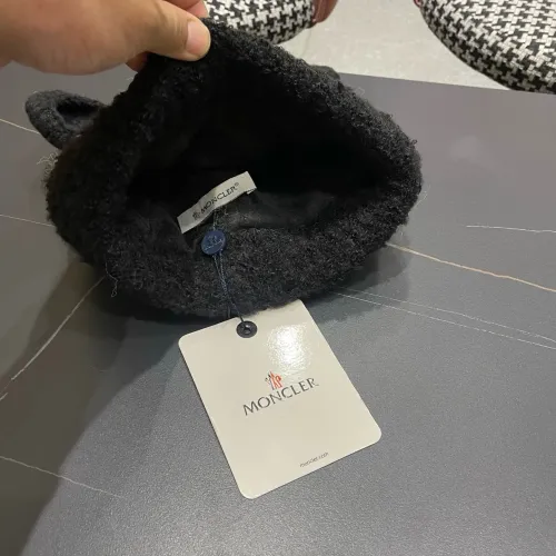 Replica Moncler Caps #1401269 $36.00 USD for Wholesale