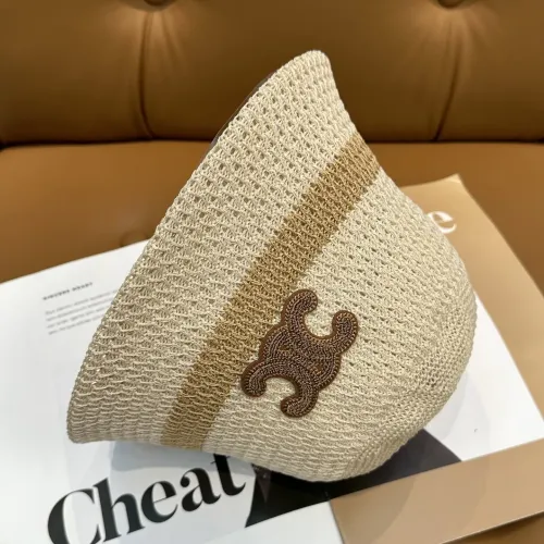 Replica Celine Caps #1401340 $27.00 USD for Wholesale