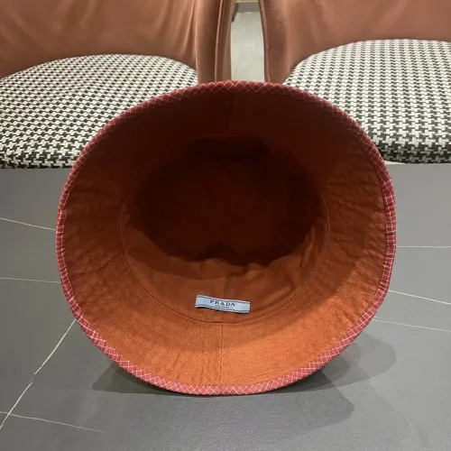 Replica Prada Caps #1401343 $36.00 USD for Wholesale