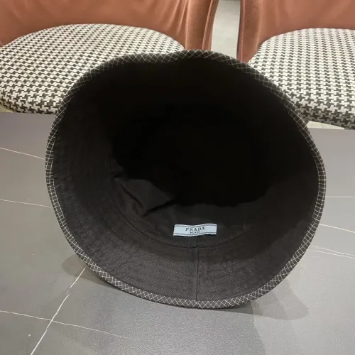 Replica Prada Caps #1401345 $36.00 USD for Wholesale