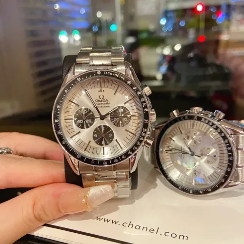 OMEGA Watches For Men #1401361 $40.00 USD, Wholesale Replica OMEGA Watches For Men