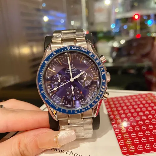 OMEGA Watches For Men #1401363 $40.00 USD, Wholesale Replica OMEGA Watches For Men