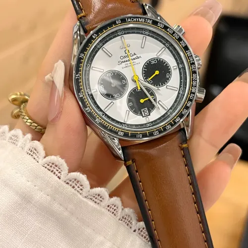 OMEGA Watches For Men #1401368 $41.00 USD, Wholesale Replica OMEGA Watches For Men