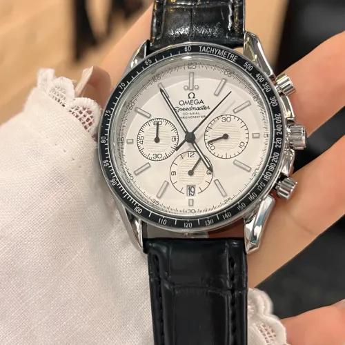 OMEGA Watches For Men #1401370 $41.00 USD, Wholesale Replica OMEGA Watches For Men