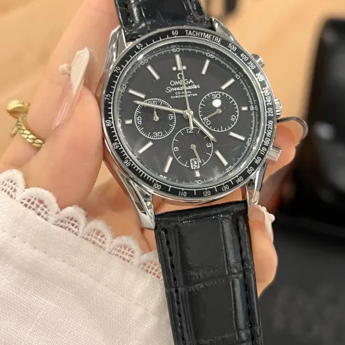 OMEGA Watches For Men #1401371 $41.00 USD, Wholesale Replica OMEGA Watches For Men