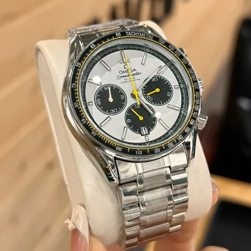 OMEGA Watches For Men #1401374 $42.00 USD, Wholesale Replica OMEGA Watches For Men