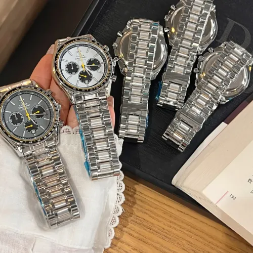 Replica OMEGA Watches For Men #1401376 $42.00 USD for Wholesale