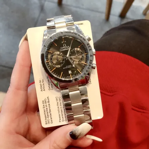 OMEGA Watches For Men #1401378 $41.00 USD, Wholesale Replica OMEGA Watches For Men