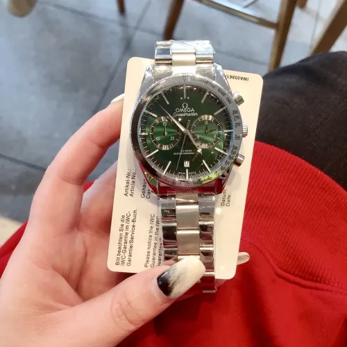 OMEGA Watches For Men #1401379 $41.00 USD, Wholesale Replica OMEGA Watches For Men