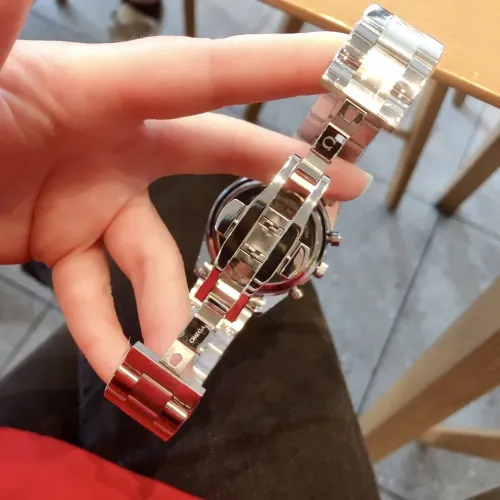 Replica OMEGA Watches For Men #1401379 $41.00 USD for Wholesale