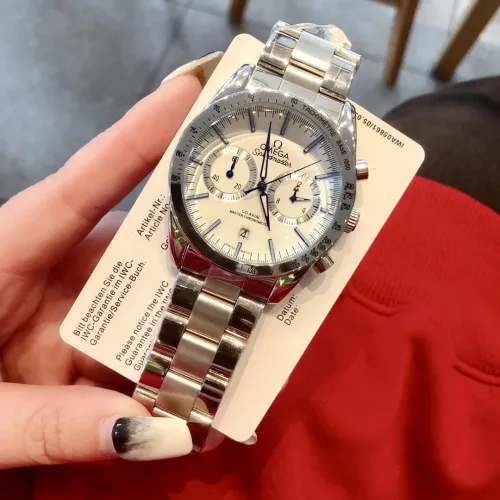 OMEGA Watches For Men #1401380 $41.00 USD, Wholesale Replica OMEGA Watches For Men